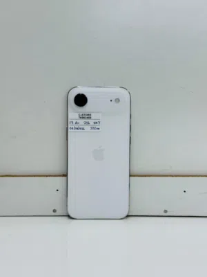 iPhone 17 air -256 GB -absolutely awesome piece, 100% Battery