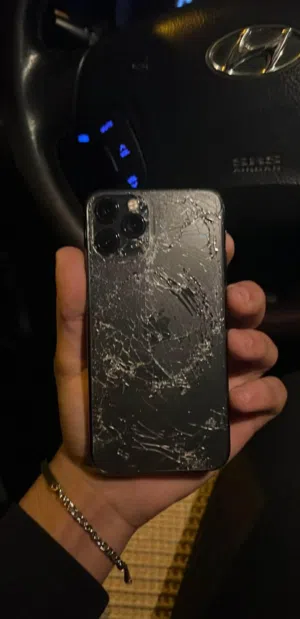 Apple iPhone 11 Pro 64 GB in Zawiya