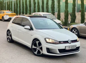 Volkswagen GOLF GTI 2016 Performance كاش او اقساط