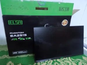 شاشه elsa180hz