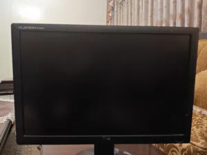شاشة ال جي FLATIRON W1934s