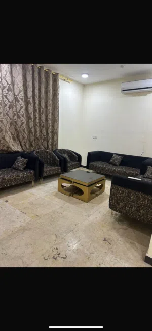شقه مفروشة للايجار