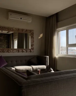 300 m2 4 Bedrooms Apartments for Sale in Amman Al Gardens