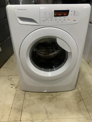 نبيع غسالات مستعمله