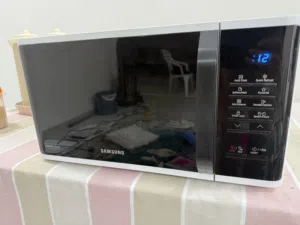 microwave Samsung  ميكرويف سامسونج
