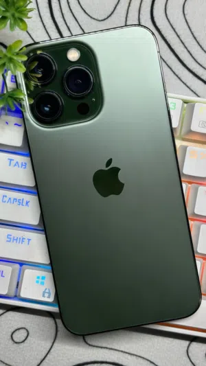 IPHONE 13 PRO 256GB