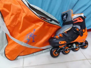 inline skate for (sale) delivery (everywhere in Bahrain)