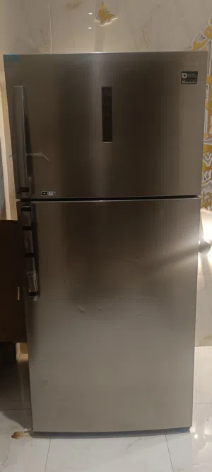 Samsung Twin Cooling Plus Top Mount Refrigerator