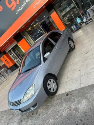 Used Mitsubishi Lancer in Zarqa