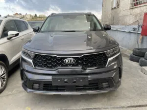 Used Kia Sorento in Ramallah and Al-Bireh