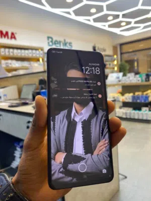 بكو x6 pro