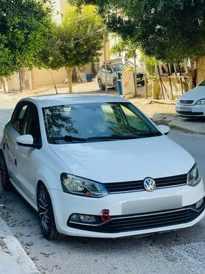Volkswagen . Polo . 2017 . Used3