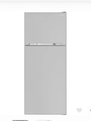 New unused sharp 525liters inverter fridge for sale contact on whatsapp