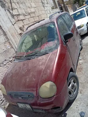 هونداي اتوس97