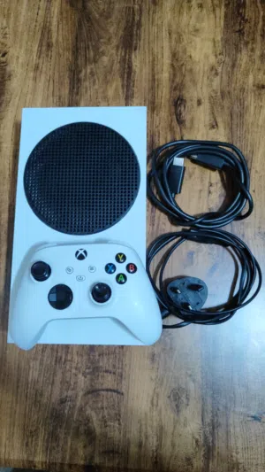 اكس بوكس سيريس اس  Xbox series s