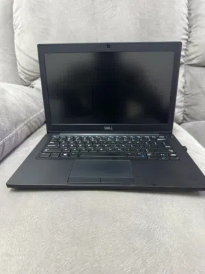 Dell laptop