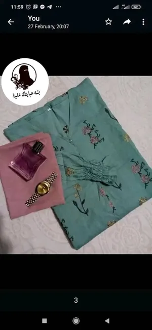 عبايات سعوديه