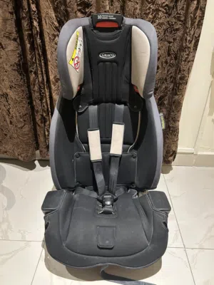 GRACO toddler car seat