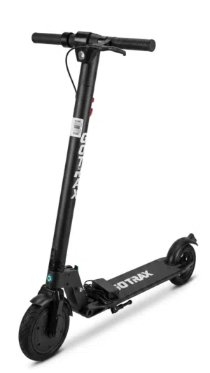 سكوتر كهربائي Gotrax GXL V2 electric scooter