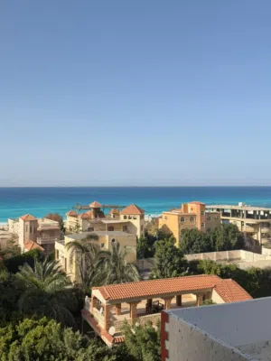 استلم وحدتك في الساحل الشمالي الكيلو 35 بخصم يوصل حتى 20%