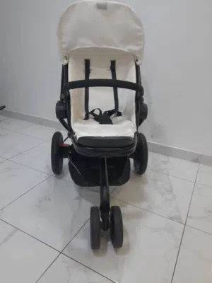 Quinny stroller