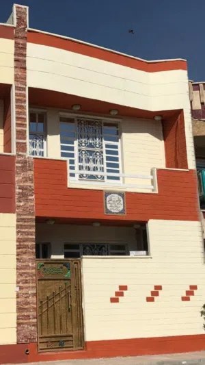 فرصه استثماريه ممتازه بيت للبيع في بداية منطقة الجكوك ، يمكن تاجيره ب650 الف  سعرر ممتاز جداً