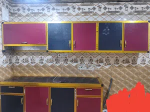 كاونتر اللمنيوم