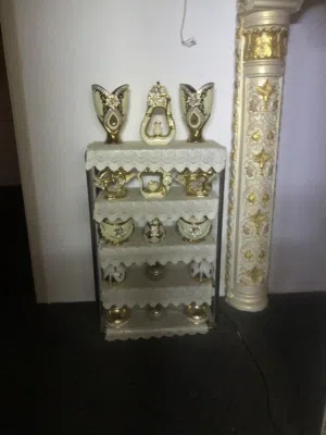 طاول السعر 400