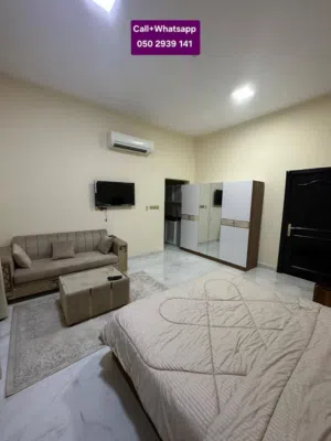 505 m2 Studio Apartments for Rent in Al Ain Zakher