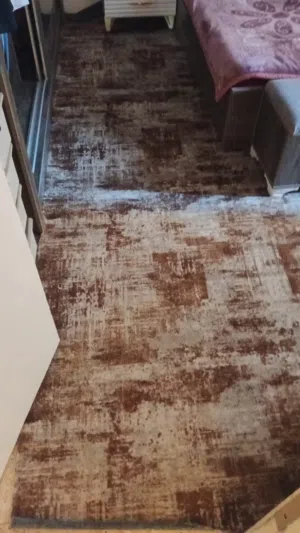 غرفه نوم استعمال نضيف