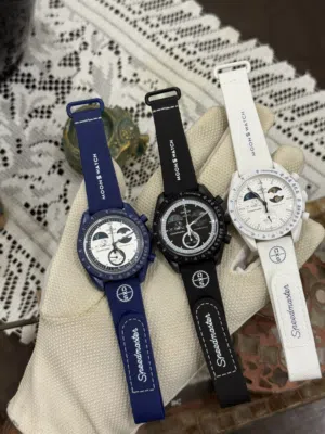 Analog Quartz Omega watches  for sale in Amman