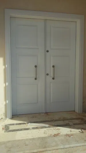 شقة في شارع ميزران للبيع