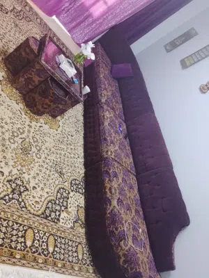 طقم كنب 9مقاعد