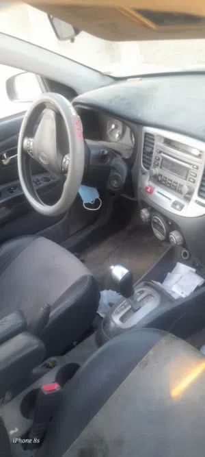Used Kia Pride in Sabratha