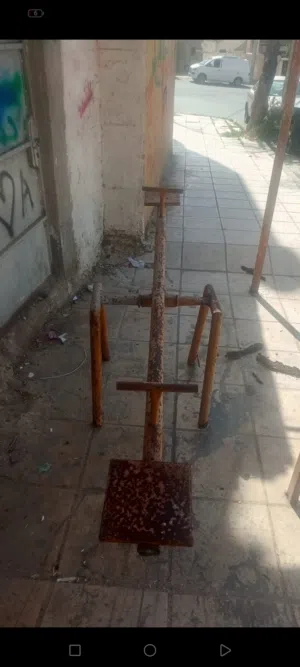مرجوحه للبيع
