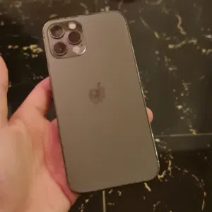 12 برو استعمال خفيف