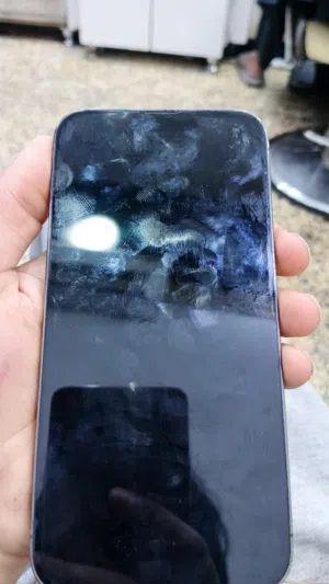 ايفون 13 برو ماكس نظافه 99٪
