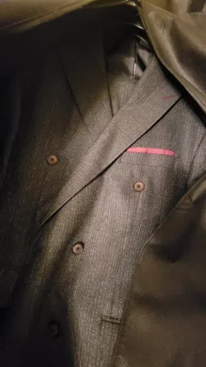 بدلة رسمي دبل بريست تركي