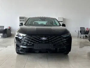 فورد تورس ترند الشكل الجديد نص فل 2026 - Ford Taurus Trend Faceleft