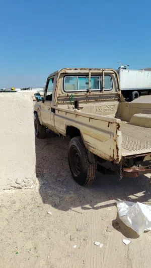 Used Toyota Other in Al Wustaa