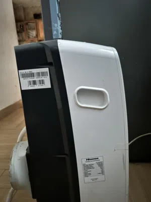 مكيف portable للبيع