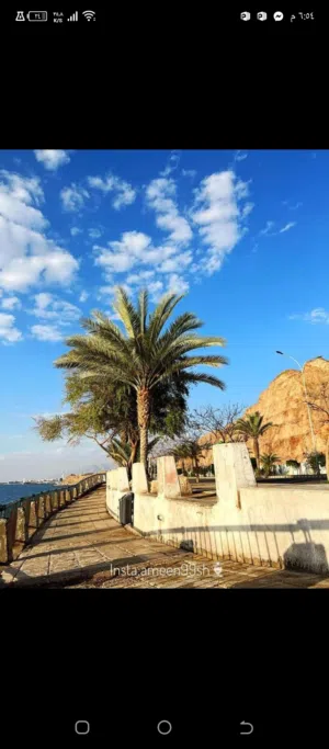 Residential Land for Sale in Aqaba Al Sakaneyeh 3