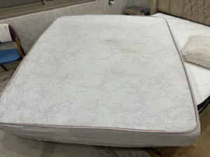فرشة تخت مزدوج