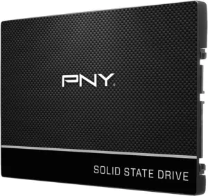 PNY CS900 SSD – 2TB