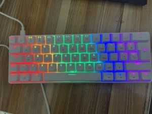 كيبورد (T60)