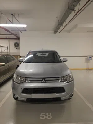2015 Mitsubishi Outlander for Quick Sale