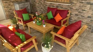 Outdoor Furniture . New1