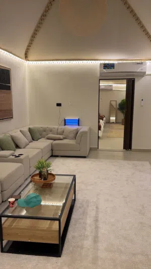 4 Bedrooms Chalet for Rent in Abu Dhabi Al Samha