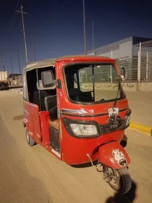 تكتك TVS البيع