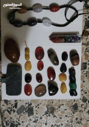 احجار كريمه